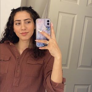 Meet your Posher, Cynarra